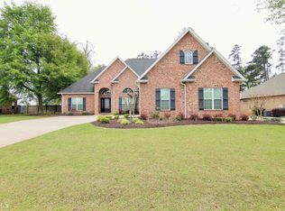 118 Abercorn St, Warner Robins, GA 31088