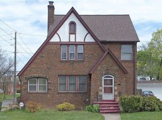 3549 Bainbridge Rd, Cleveland Heights, OH 44118