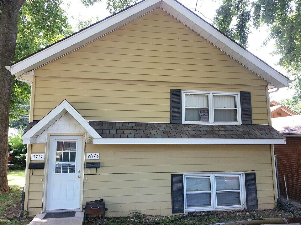2717 S. Glenwood