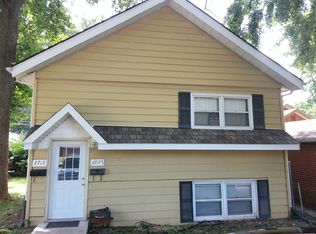 2717 S Glenwood Ave, Springfield, IL 62704