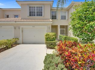 8143 Bellagio Ln, Boynton Beach, FL 33472