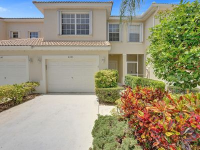 8143 Bellagio Lane, Boynton Beach, FL, 33472