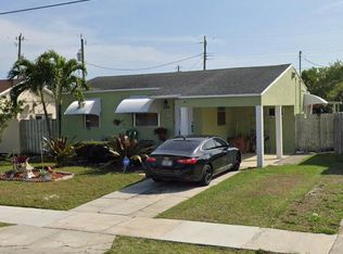 509 Worthmore Dr, Lake Worth, FL 33460