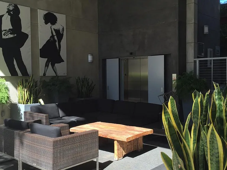 11500 Tennessee Ave #419 — Photo 3
