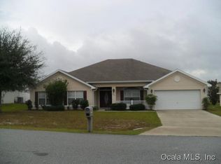9947 SW 58th Ave, Ocala, FL 34476