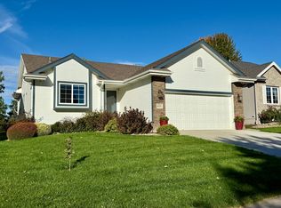 14206 S 22nd St, Bellevue, NE 68123