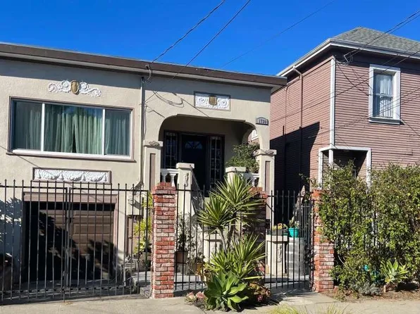 1730 9th St, Oakland, CA 94607