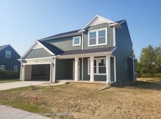 3026 Moccasin Dr, Dewitt, MI 48820