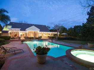 9681 Dodson Way, Villa Park, CA 92861