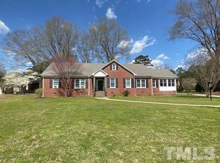 410 Old Post Rd, Erwin, NC 28339