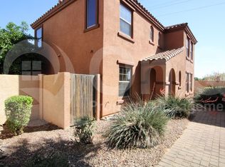 2777 E Bart St, Gilbert, AZ 85295
