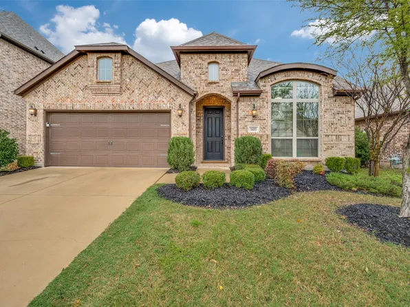16005 Perdido Creek Trl, Prosper, TX 75078