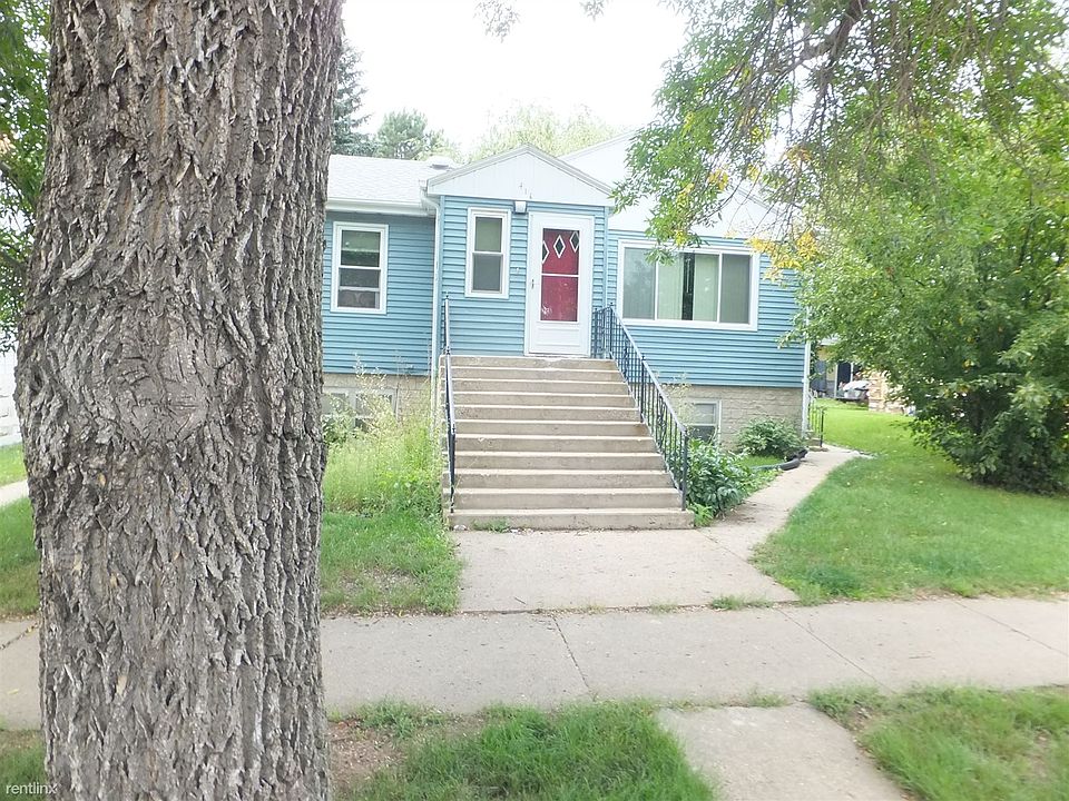 416 South 12th exterior