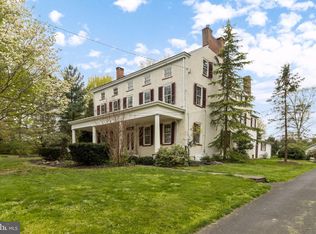 1170 W Bristol Rd, Warminster, PA 18974