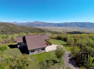 28910 Timber Ridge Dr #BIG, Steamboat Springs, CO 80487