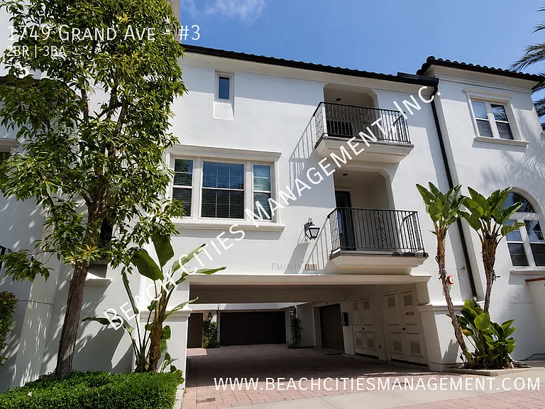 1749 Grand Ave #3 — Photo 45