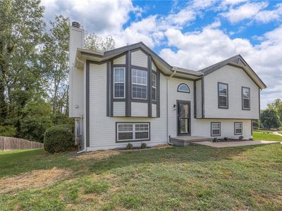 10615 N Ditman Ave, Kansas City, MO, 64157