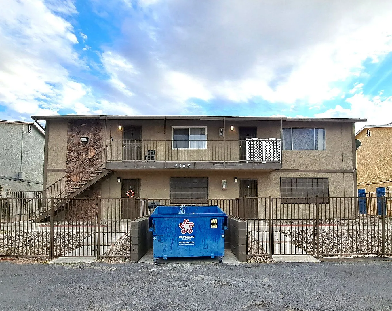 4368 Vornsand Drive — Photo 1