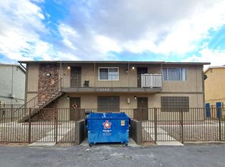 4368 Vornsand Dr, Las Vegas, NV 89115