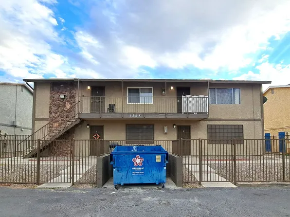 4368 Vornsand Drive, 4368 Vornsand Dr #2, Las Vegas, NV 89115