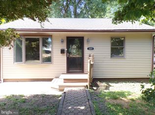 121 Ronaldson St, Media, PA 19063