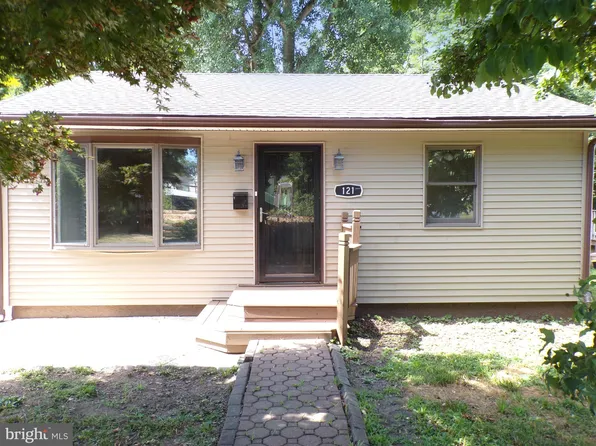 121 Ronaldson St, Media, PA 19063