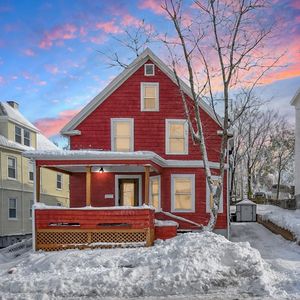 70 Grant St, Lynn, MA, 01902