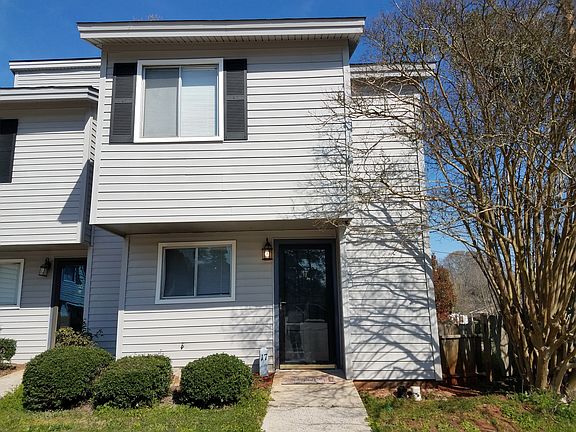 2nd image of 101 Cherry Hall Dr Unit 17