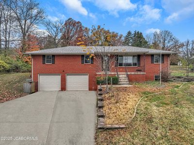 1614 Sunset Lake Rd, Jefferson City, MO, 65109