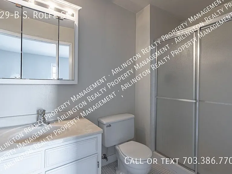 929 S Rolfe St #B — Photo 20