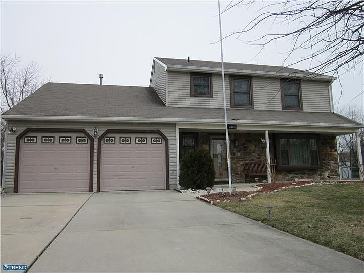 21 Parc Ridge Dr, Mount Holly, NJ 08060 Zillow