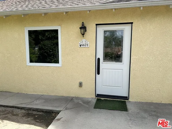 6621 N Nagle Ave, Van Nuys, CA 91401
