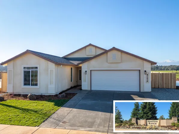 5172 Merced Ct, Redding, CA 96002