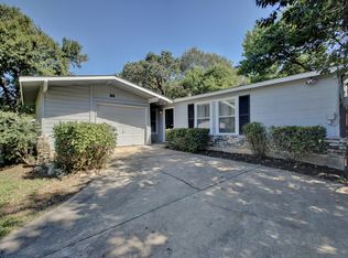 4709 Creekwood Rd, Austin, TX 78723