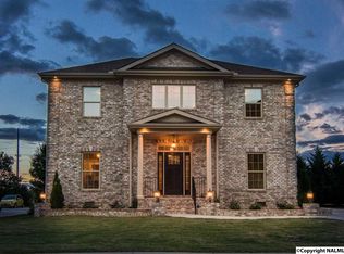 16496 Snug Harbor Dr SE, Huntsville, AL 35803