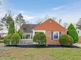 1110 Burmont Rd, Drexel Hill, PA 19026