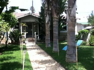422 S Tremont St, Oceanside, CA 92054