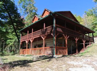 1647 Staghorn Rd, Purlear, NC 28665