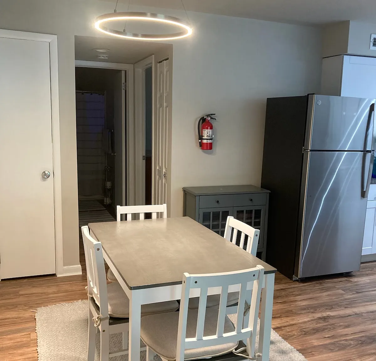 1 bed, 720 sqft, $1,535 — Photo 1