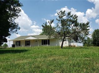 817 Hephzibah Church Rd, Crouse, NC 28033