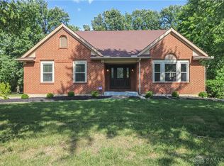5422 Wheatmore Ct, Mason, OH