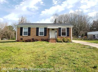 223 Mattoon St, Charlotte, NC 28216