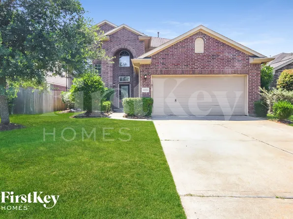 4485 Costa Brava Park, League City, TX 77573