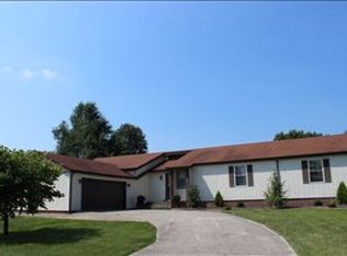 202 Riva Ridge Rd, Richmond, KY 40475