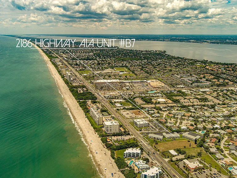 2186 Highway A1A #B7-unit B7 — Photo 51