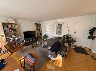 1525 12th St NW APT 201, Washington, DC 20005