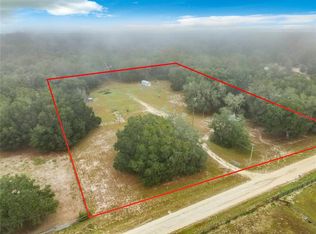 605 NE 168th St #7, Citra, FL 32113