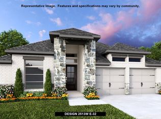 12734 American Sweetgum Way, Cypress, TX 77433