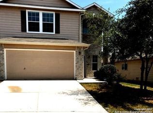 9342 Lookover Bay, Converse, TX 78109