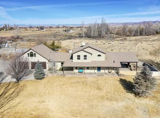 1125 24th Rd, Grand Junction, CO 81505